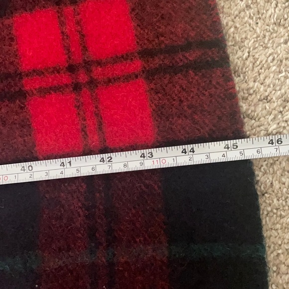 Pendleton Virgin Wool Throw - Picture 5 of 5